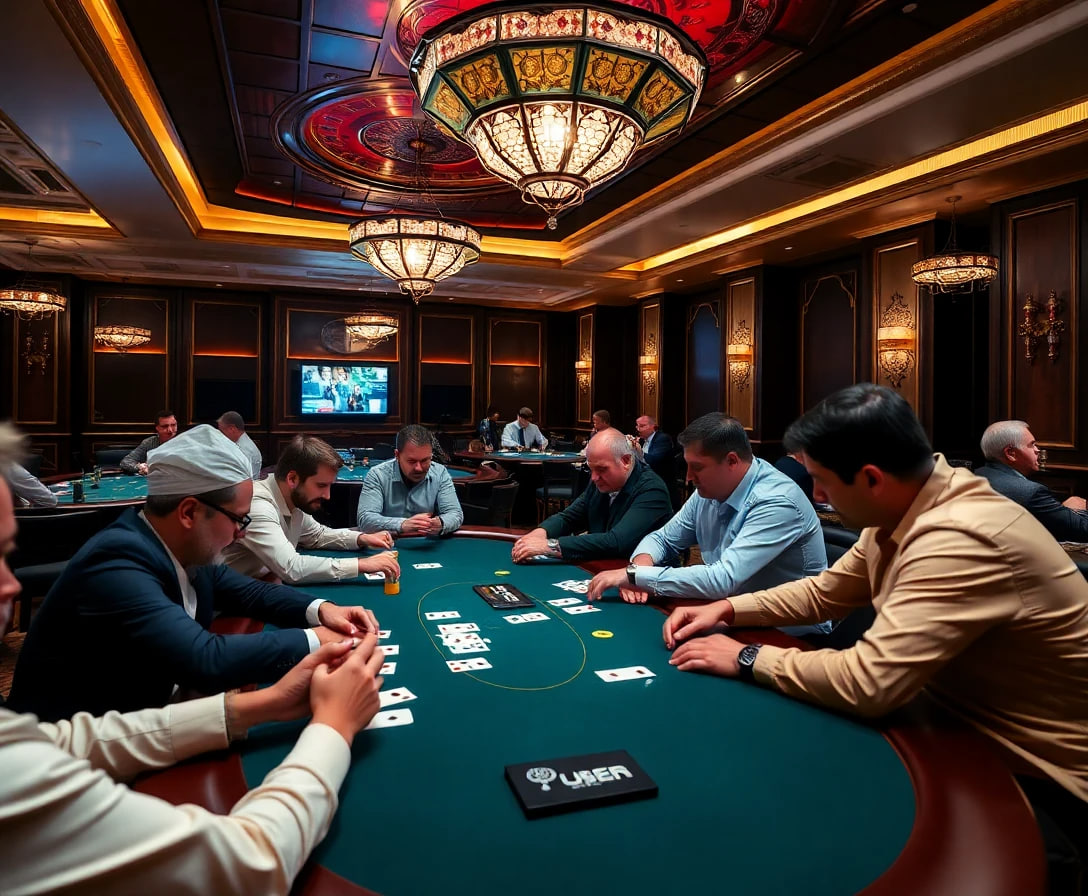 HHPOKER官网安装下载横幅